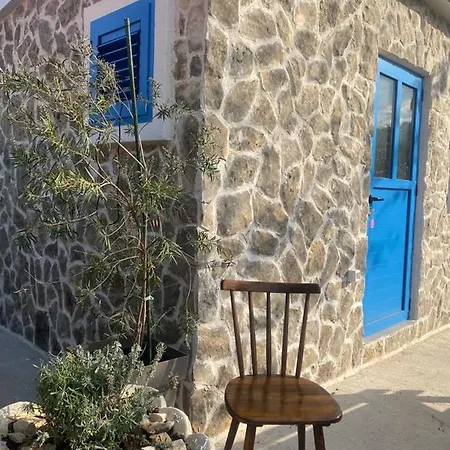 House Of * Vrulje (Kornati)