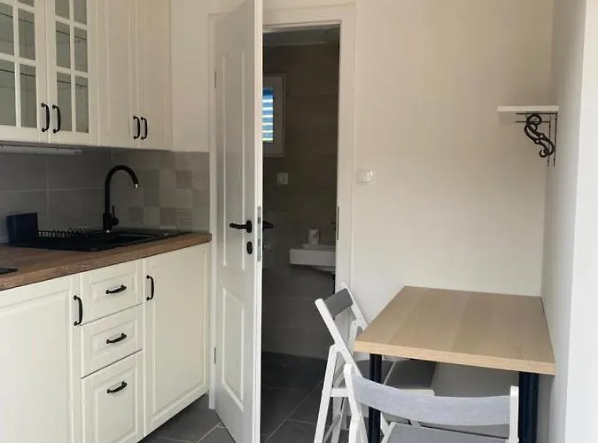 House Of Сasa de vacaciones Vrulje (Kornati)