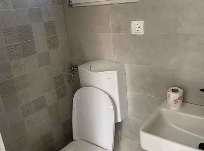 House Of בית נופש