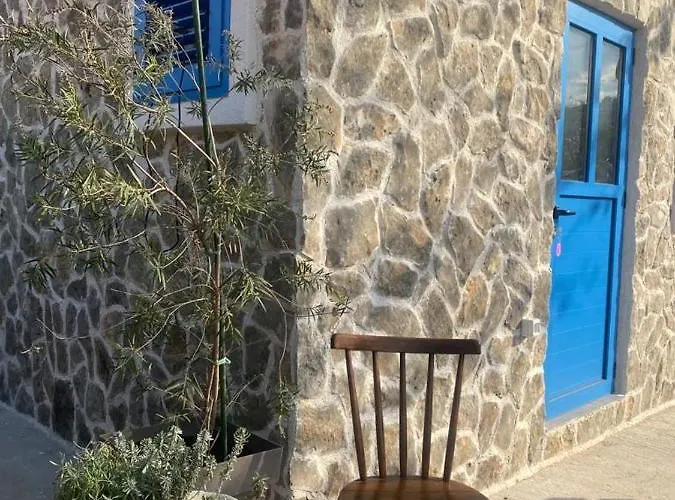 House Of * Vrulje (Kornati)