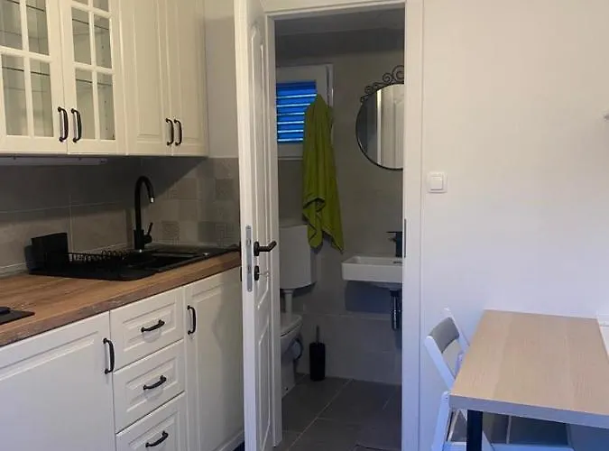 House Of Сasa de vacaciones Vrulje (Kornati)