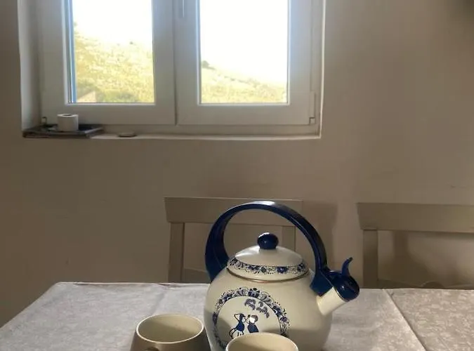 House Of * Vrulje (Kornati)